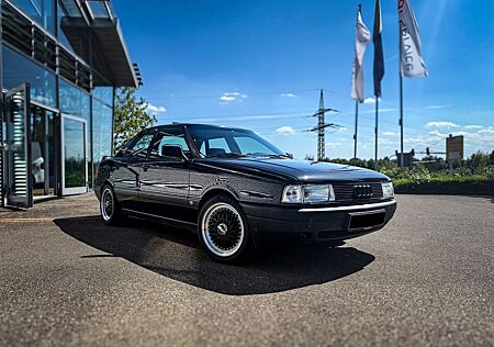 Audi 80 B3 Limo H-Kennzeichen 1.8 s
