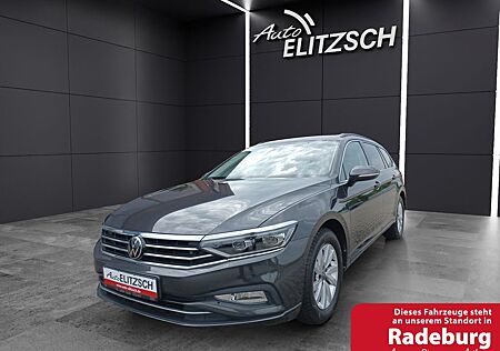 VW Passat Variant Volkswagen TDI Business Matrix Navi ACC RFK