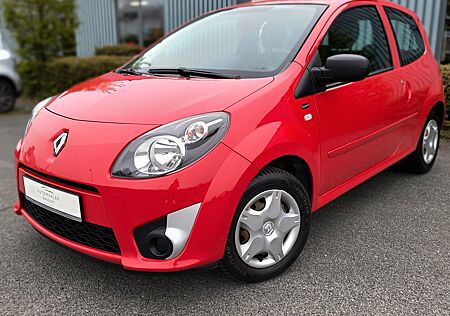 Renault Twingo YAHOO!, Klima, 12 Monate Garantie