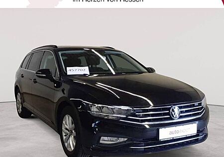 VW Passat Variant Volkswagen 2.0 TDI SCR DSG Business
