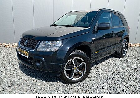Suzuki Grand Vitara 2.0 Limited Comfort AUTOMATIK SDACH