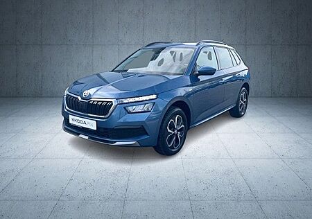 Skoda Kamiq 1.0 TSI Drive 125 NAVI+LED+BUSINESSPAKET