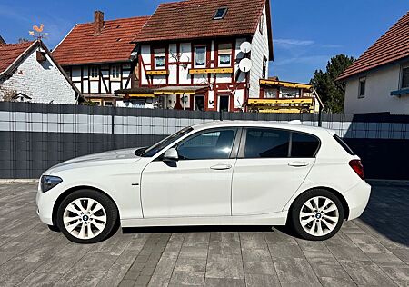 BMW 120 1 Limousine 5-trg. d Sport Line *SHZ