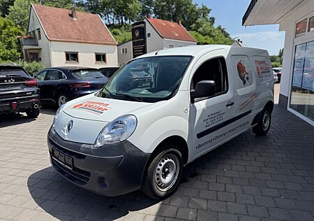Renault Kangoo Rapid Maxi Extra*80000 Km*AHK*