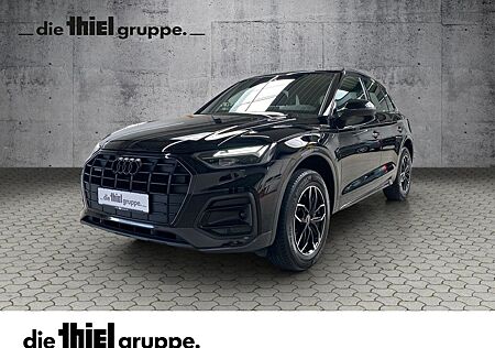 Audi Q5 40 TDI quattro S tronic advanced