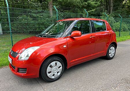 Suzuki Swift 1,3 Club