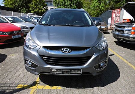 Hyundai ix35 5 Star Edition 2WD