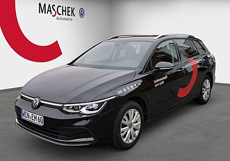 VW Golf Volkswagen Variant 1.5 TSI AHK LED 8-fach ACC RearView