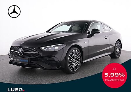 Mercedes-Benz CLE 300 e AMG+NavP+Pano+Burm+DLIGHT+HUD+AHK+360°