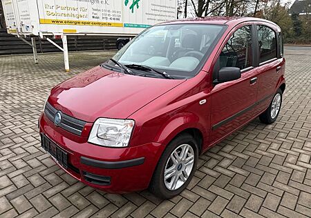 Fiat Panda 1.2 8V Dynamic