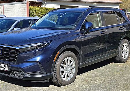 Honda CR-V Hybrid e:HEV 2.0 i-MMD AWD Advance