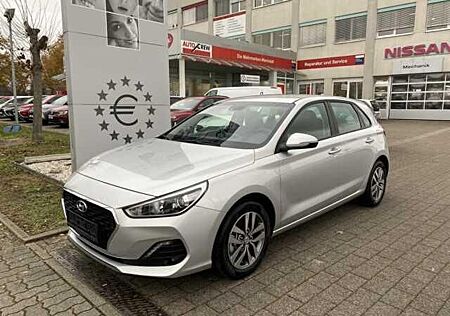 Hyundai i30 1.4 T-GDI Business*App/SHZ/PDC/Kamera*