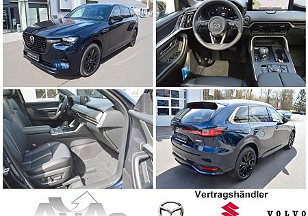 Mazda CX-80 3.3 e-SKYACTIV D 254 Homura Plus AWD *Voll