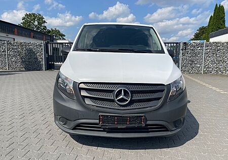 Mercedes-Benz Vito Kasten BT RWD extralan