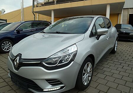 Renault Clio IV Cargo Extra Eco ,Navi PDC Tempomat Klima