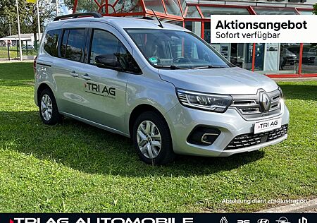 Renault Kangoo E-Tech Techno Winter+Safety+All Season-Pa