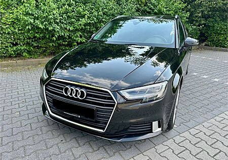 Audi A3 Sportback sport 2.0 TDI S tronic