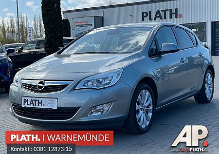 Opel Astra J Lim. 5-trg. 150 Jahre