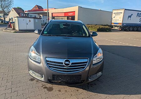 Opel Insignia A Sports Tourer Design Edition