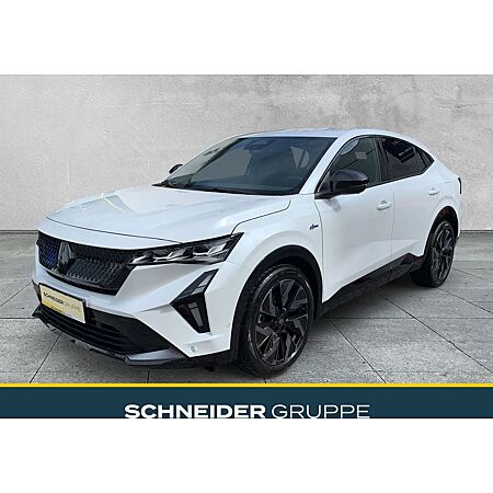 Renault Rafale leasen