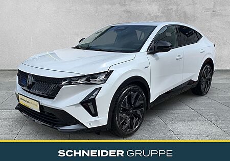 Renault Rafale gebraucht kaufen Renault Rafale ESPRIT ALPINE PLUG-IN HYBRID 300 4x4 NAVI