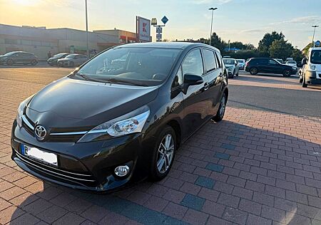 Toyota Verso Unfallfrei 1.8l Skyview | 7Sitzer | Klima