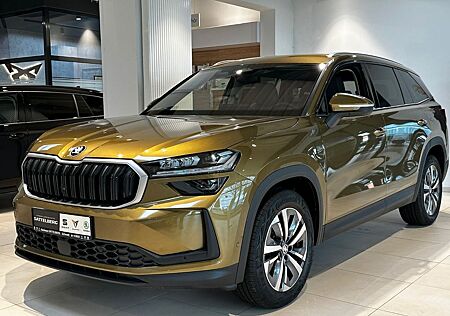 Skoda Kodiaq 2.0 TDI 142 kW 4x4 Selection