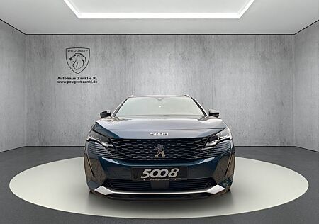 Peugeot 5008 PureTech 130 Allure Pack