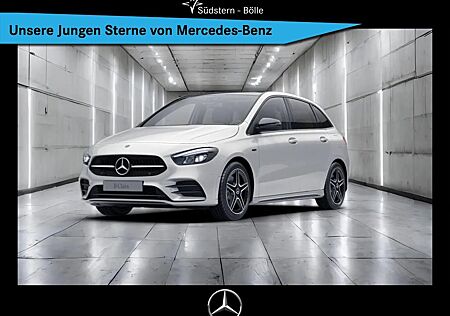 Mercedes-Benz B 250 e AMG+PANO-DACH+AMBIENTE+KAMERA+SOUNDSYS.