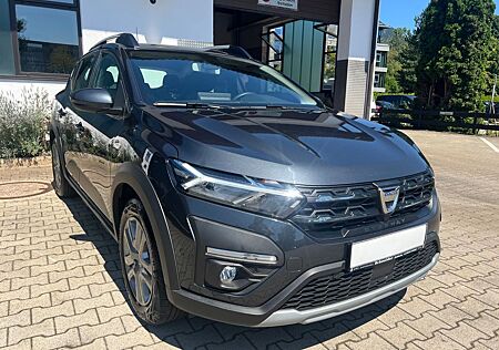 Dacia Sandero Stepway Comfort TCe 90 *8-Fach*