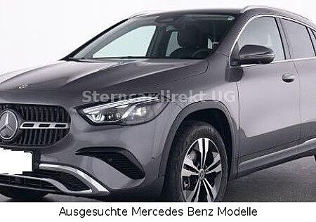 Mercedes-Benz GLA 200 Progressive KEYLESS GO MBUX RFK LED TWA