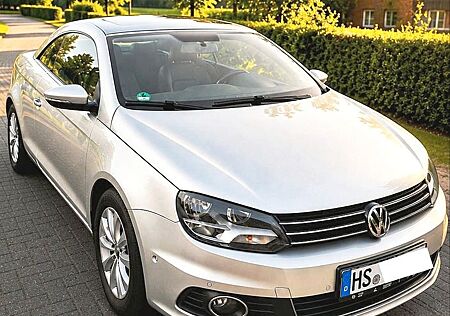 Volkswagen Eos 1.4 TSI 90kW Edition 2010 Edition 2010