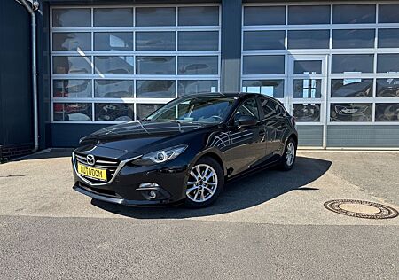 Mazda 3 2.0 Center-Line *Sitzh/Navi/Scheckheftgepfl.*
