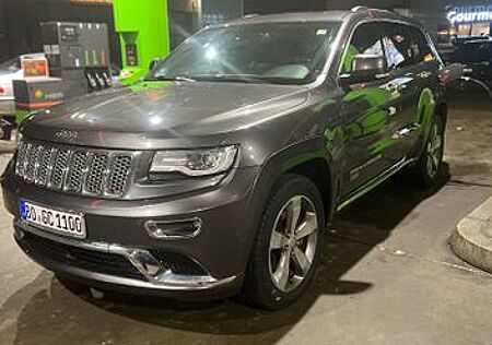 Jeep Cherokee 2.2 MultiJet 147 kW 4x4 Limited Aut...