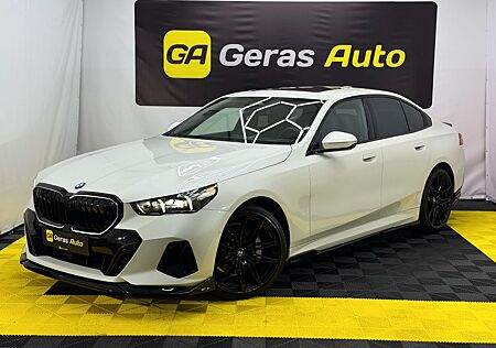 BMW 530 /xDrive/ACC/SIGN/LANE/LED/MPAKET