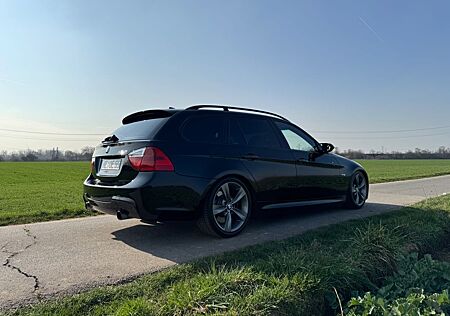 BMW 335i Touring/ Apple Carplay