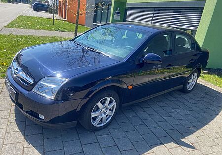 Opel Vectra Elegance/ KLIMA / 2.Hand / ALU / servicegepfl