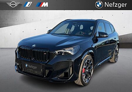 BMW X1 M35i xDrive Park-Assistent AHK HUD HiFi