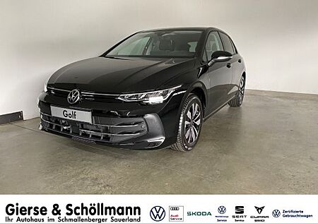 VW Golf Volkswagen VIII Goal 1.5 eTSI DSG Facelift AHK+NAVI+KA