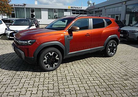 Dacia Duster TCe 130 Extreme 4x4 *360 Grad-Kamera*keyl