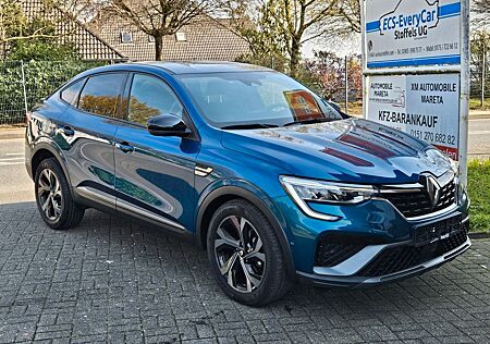 Renault Arkana R.S. Line 1,3 TCE Mild-Hybrid