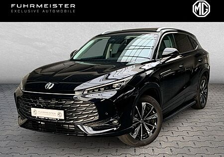 MG EHS PHEV Luxury MY24 Navi Leder Digitales Cockpi