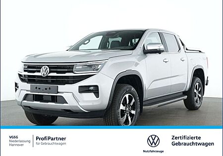 VW Amarok Volkswagen DC Style Assistenz-Paket 6 mit AHK