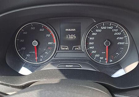 Seat Leon ST 1.8 TSI 132kW Start&Stop FR FR