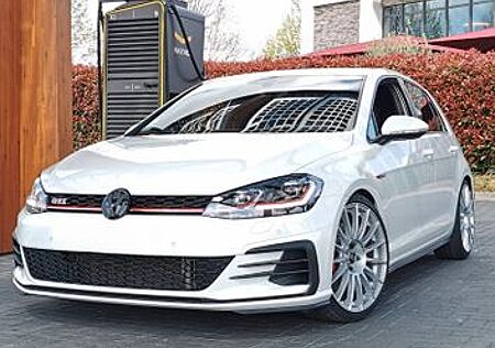 VW Golf Volkswagen 7.5 Gti Performance Facelift VII Gti 2.0