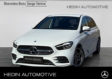 Mercedes-Benz B 200 AMG|AHK|MBUX|SHZ|LED|NAVI|KEYL|KAMERA|DAB