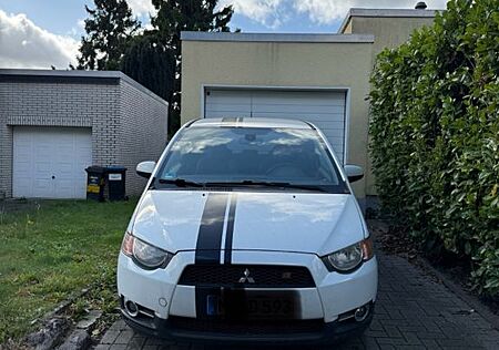 Mitsubishi Colt 1.3 Athletic Athletic