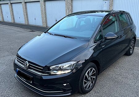 VW Golf Sportsvan Volkswagen 1.0 TSI 81kW DSG JOIN JOIN
