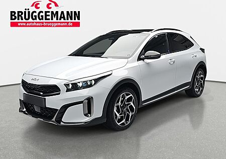 Kia XCeed gebraucht kaufen Kia XCeed 1.6 T-GDI 150 DCT GT-LINE MJ26 LEDER GLASD