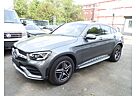 Mercedes-Benz GLC 220 GLC 220d AMG 4Mat. LEDER*DESIGNO*ACC*360°*GSHD